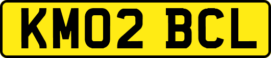 KM02BCL