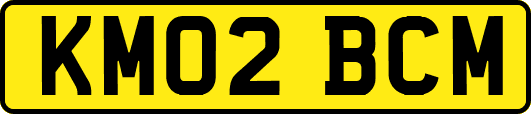 KM02BCM