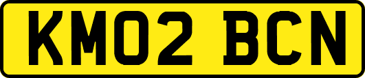 KM02BCN