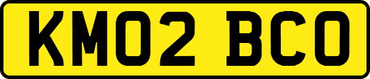 KM02BCO
