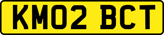 KM02BCT