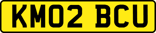 KM02BCU