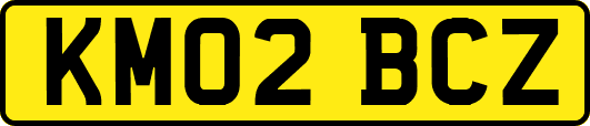KM02BCZ