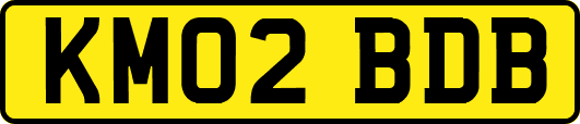 KM02BDB