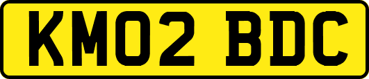 KM02BDC