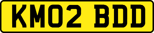 KM02BDD