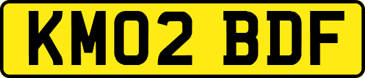 KM02BDF