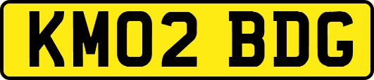KM02BDG