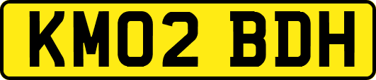 KM02BDH