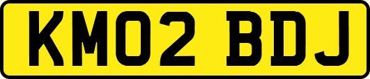 KM02BDJ