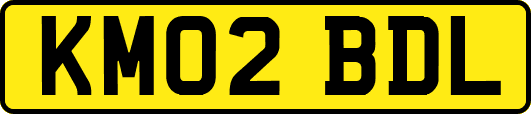 KM02BDL