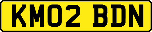 KM02BDN
