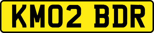 KM02BDR