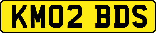 KM02BDS