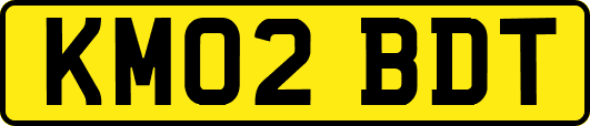 KM02BDT