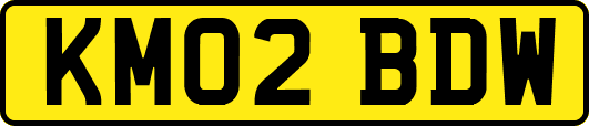 KM02BDW