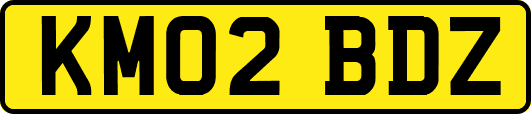 KM02BDZ