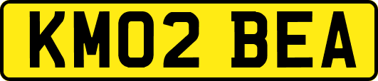 KM02BEA