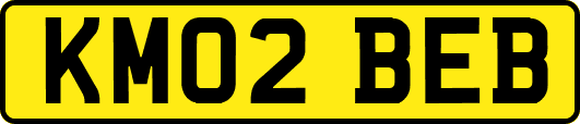 KM02BEB
