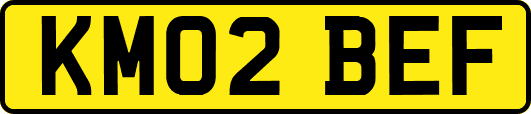 KM02BEF