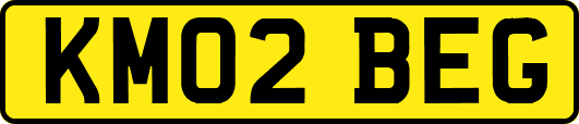 KM02BEG
