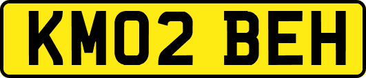 KM02BEH