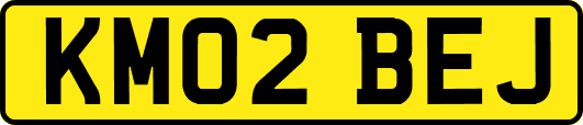 KM02BEJ