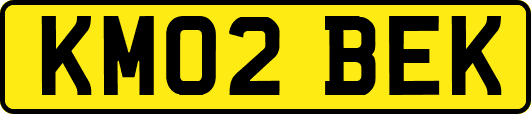 KM02BEK