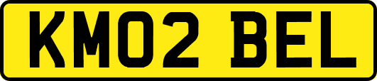 KM02BEL