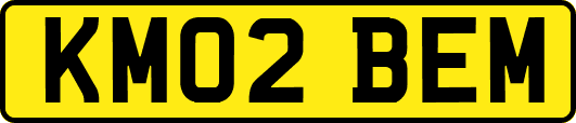KM02BEM