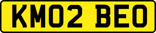 KM02BEO
