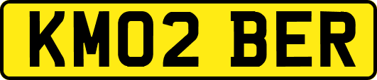 KM02BER