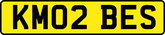 KM02BES