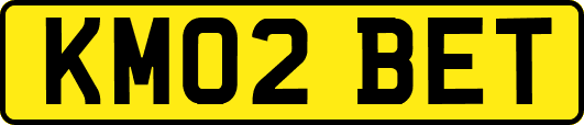KM02BET