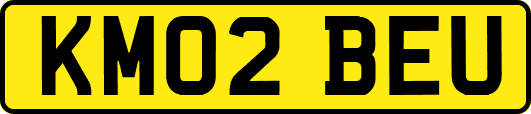 KM02BEU
