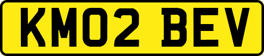 KM02BEV