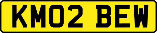 KM02BEW