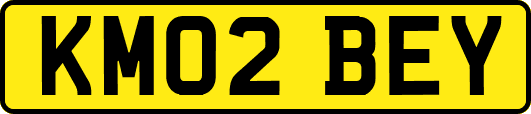 KM02BEY