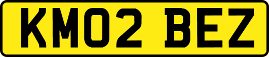 KM02BEZ