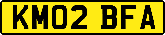 KM02BFA
