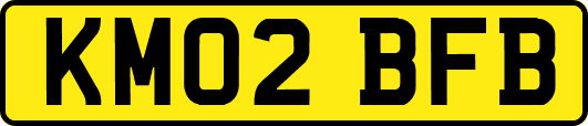 KM02BFB
