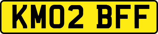 KM02BFF