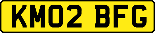 KM02BFG