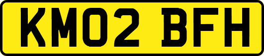 KM02BFH