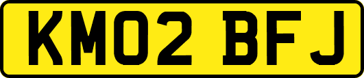 KM02BFJ