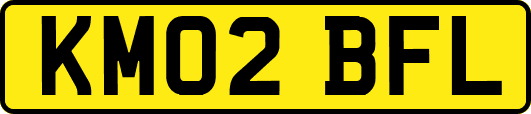 KM02BFL