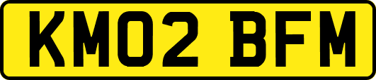 KM02BFM