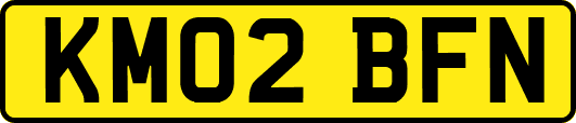 KM02BFN