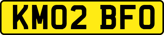 KM02BFO