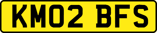 KM02BFS